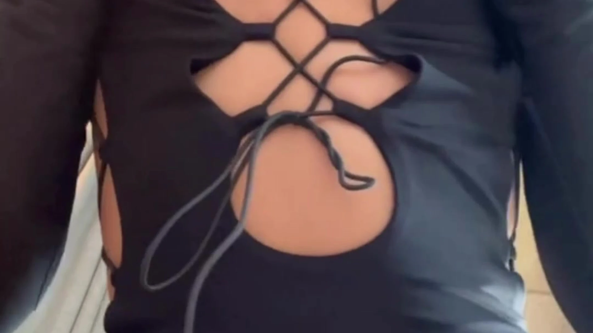 problematic small tits Ellie Leen camrip Sensational