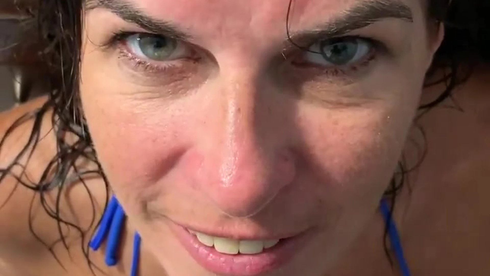 salacious Sweating slut TheMaryBurke Onlyfans leaked