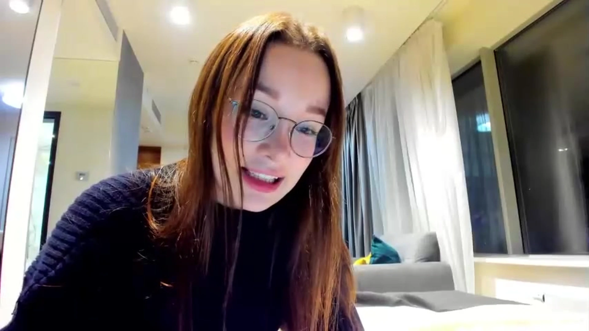 fruity natural Ellie Leen Nude leak OF Full Clip