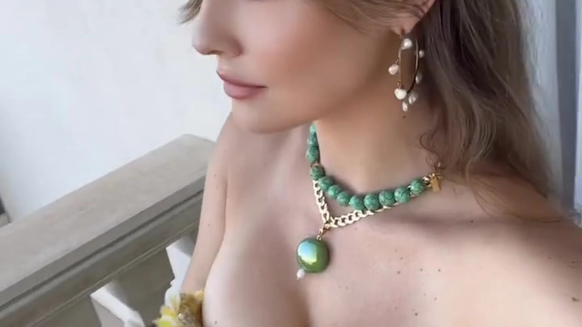 slut natural Amanda Cerny erome Epic