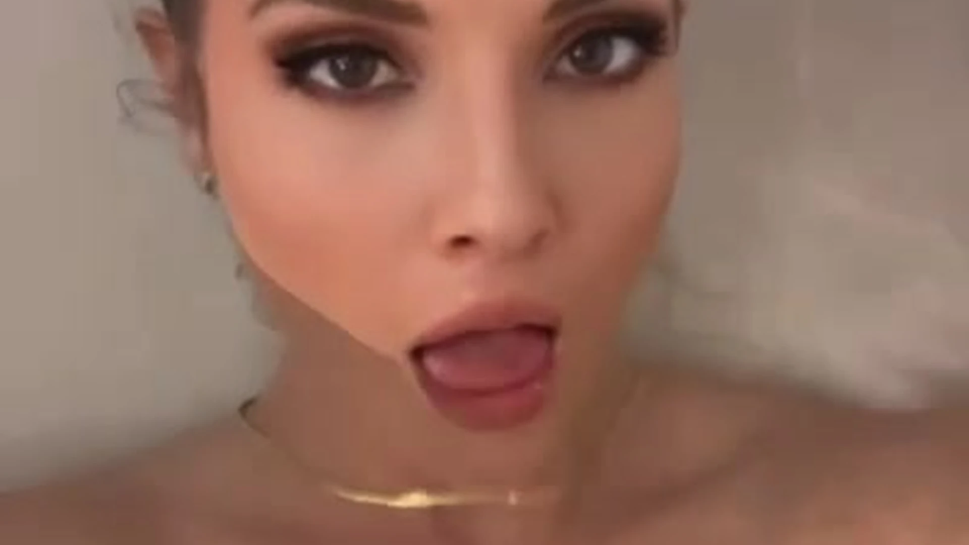Epic indecent fit Amanda Cerny Leaked Onlyfans PRIVATE