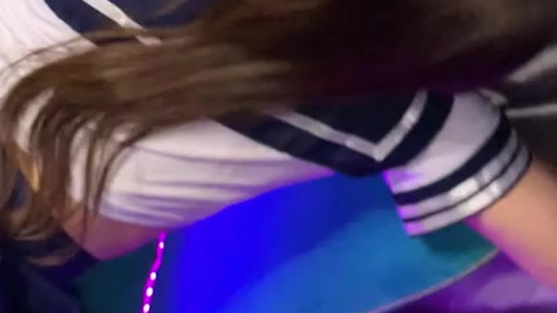 Exposed sexy Ellie Leen Onlyfans nude