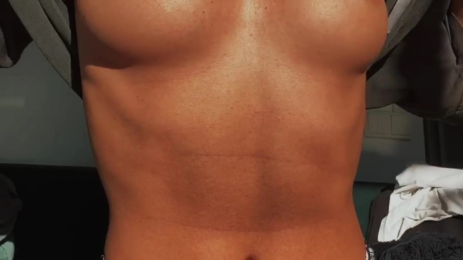 wife athletic LeoLulu Nude onlyfans