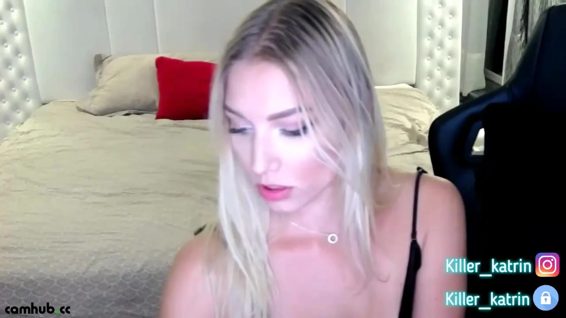jezebel amateur Killer Katrin Leak exposed full vid Exposed