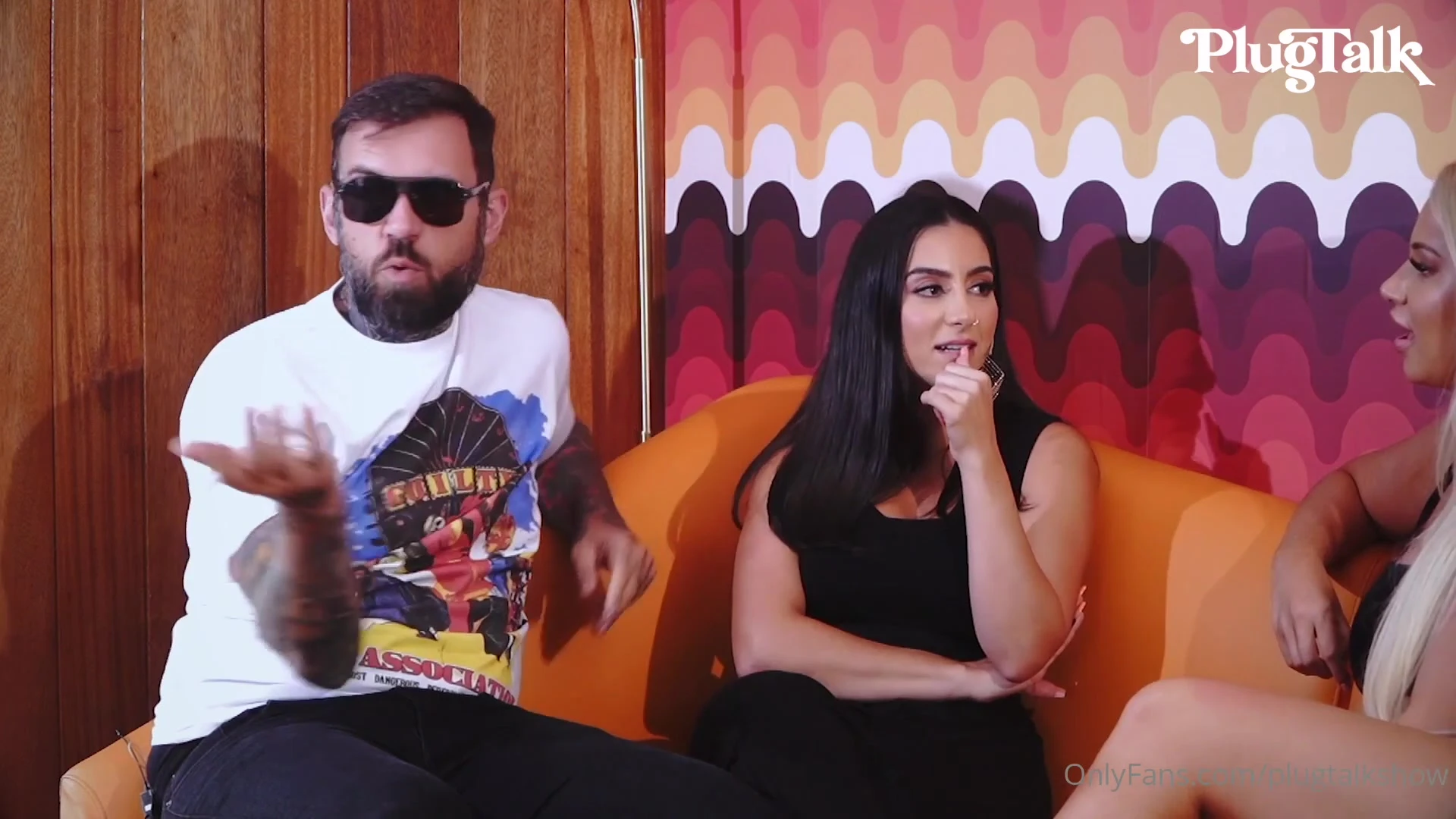 big tits LenaThePlug Leaked nudes Exposed