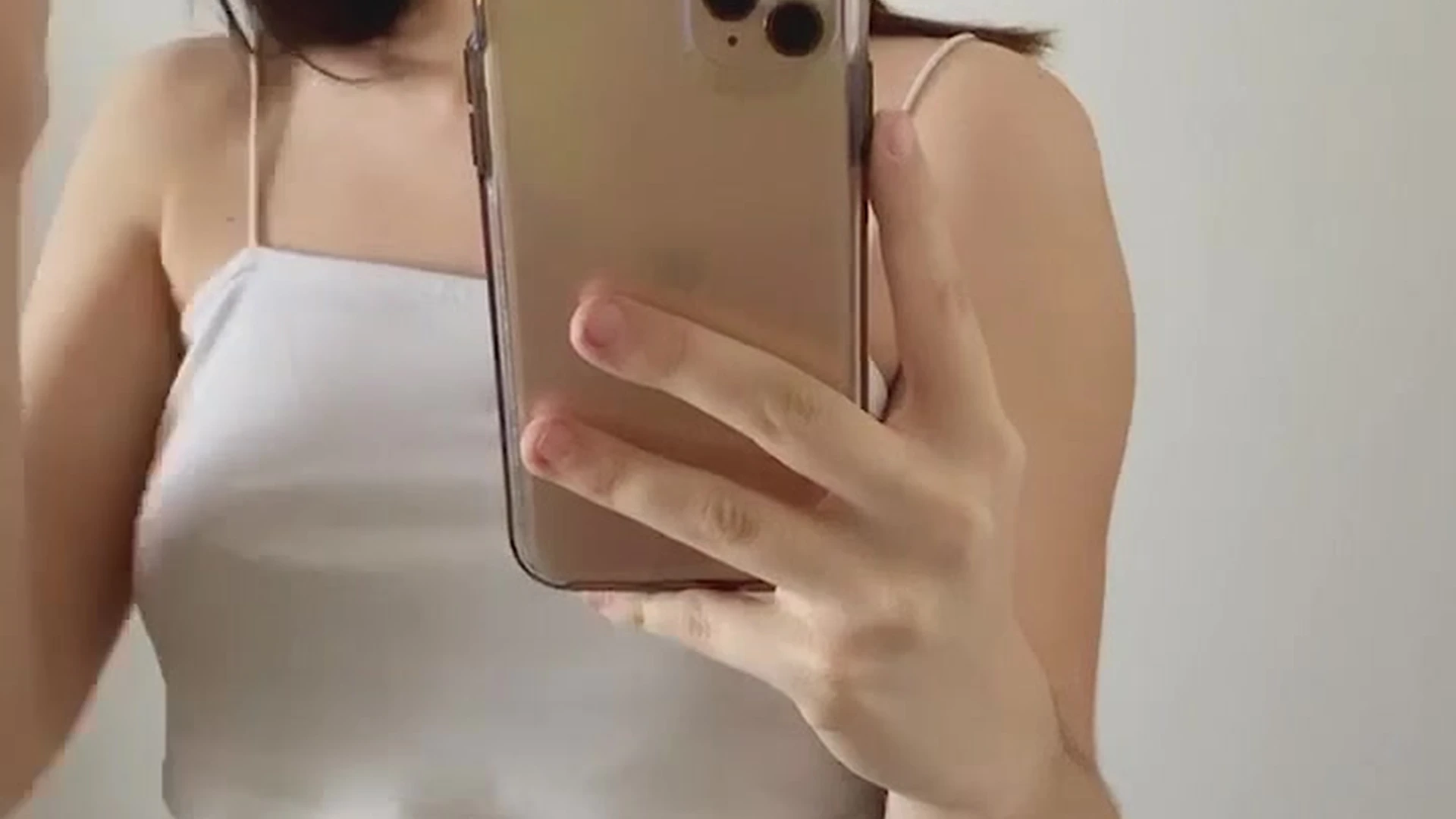 hysterical sexy Nacre Victoire Naked Leaks