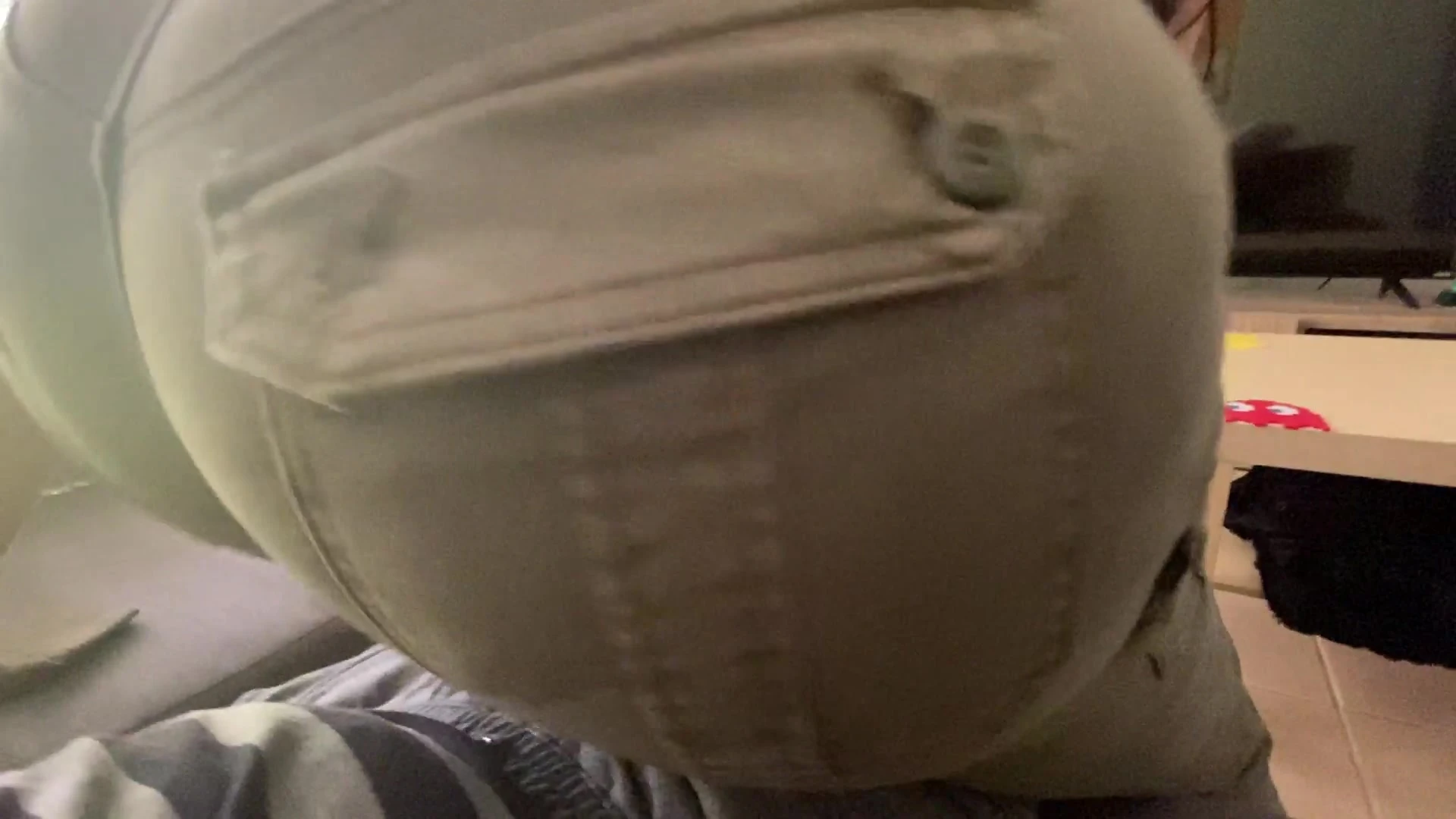 armful big booty Crystal Lust Leak