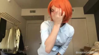 Epic AWESOME kinky Amanda Cerny Leaked Onlyfans