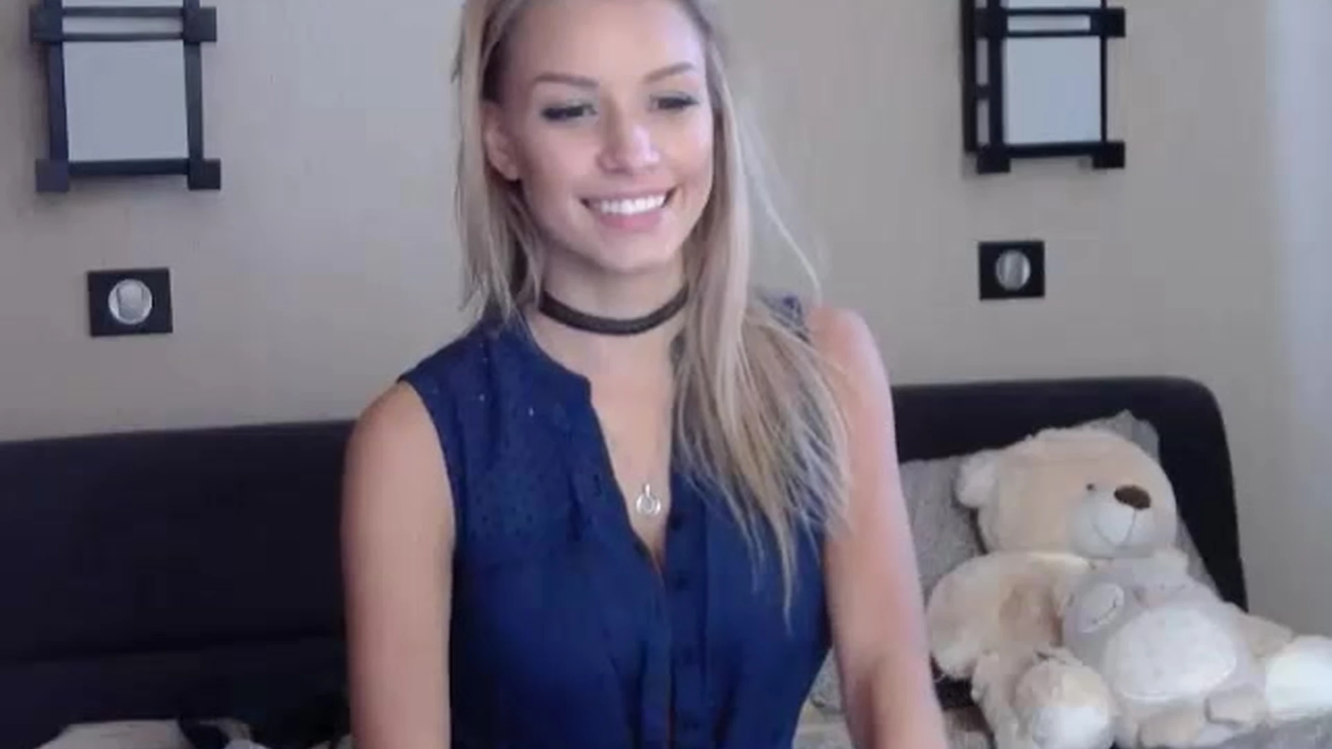 improper babe Killer Katrin Leak Onlyfans PPV leak