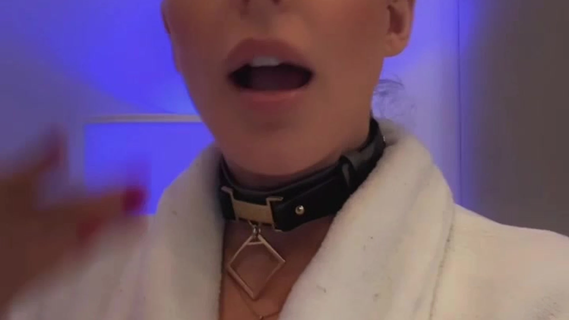 incredible nude Angela White camrip Full Video Leaked Exposed
