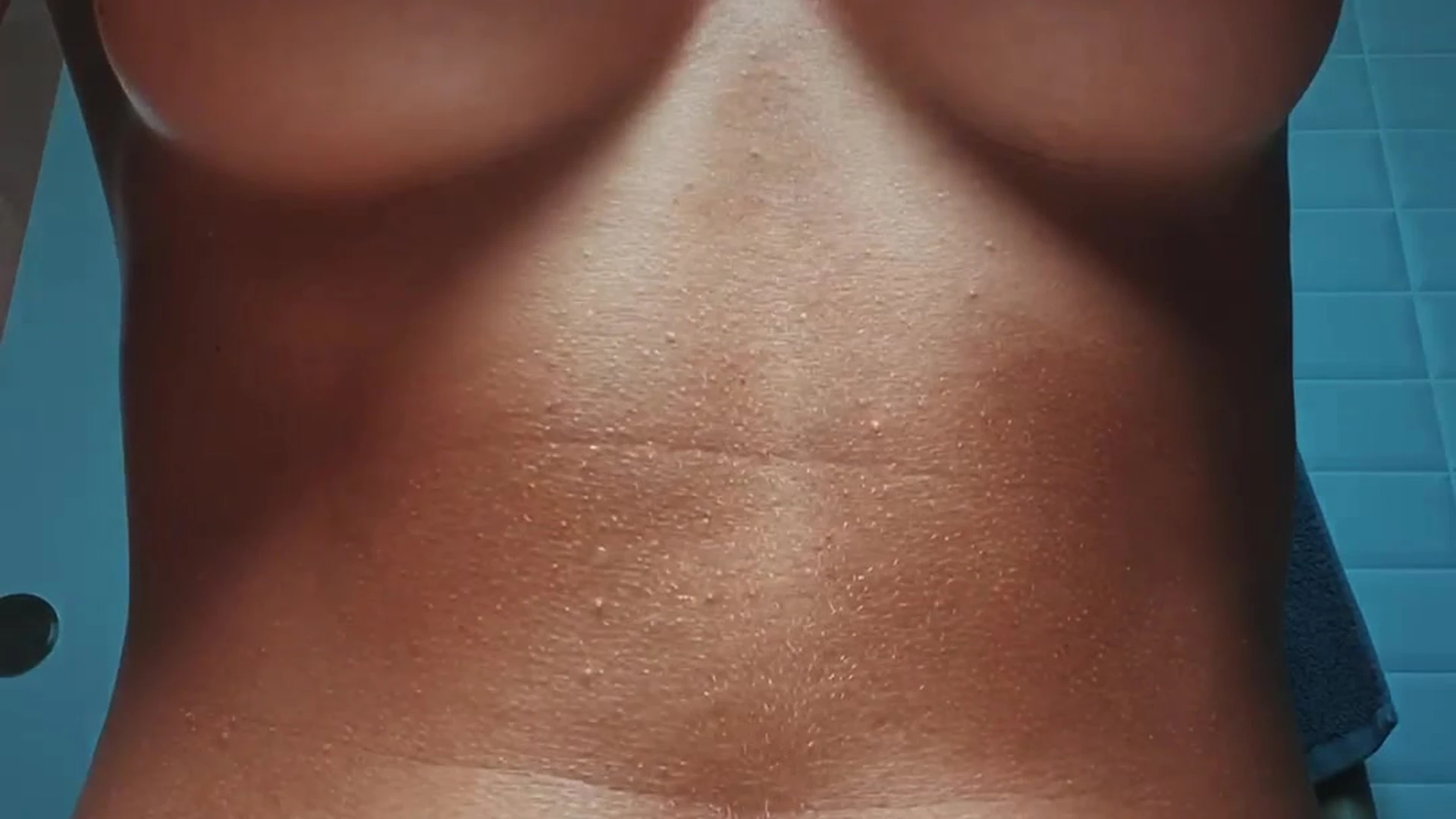 thot Dripping naked LeoLulu Leak