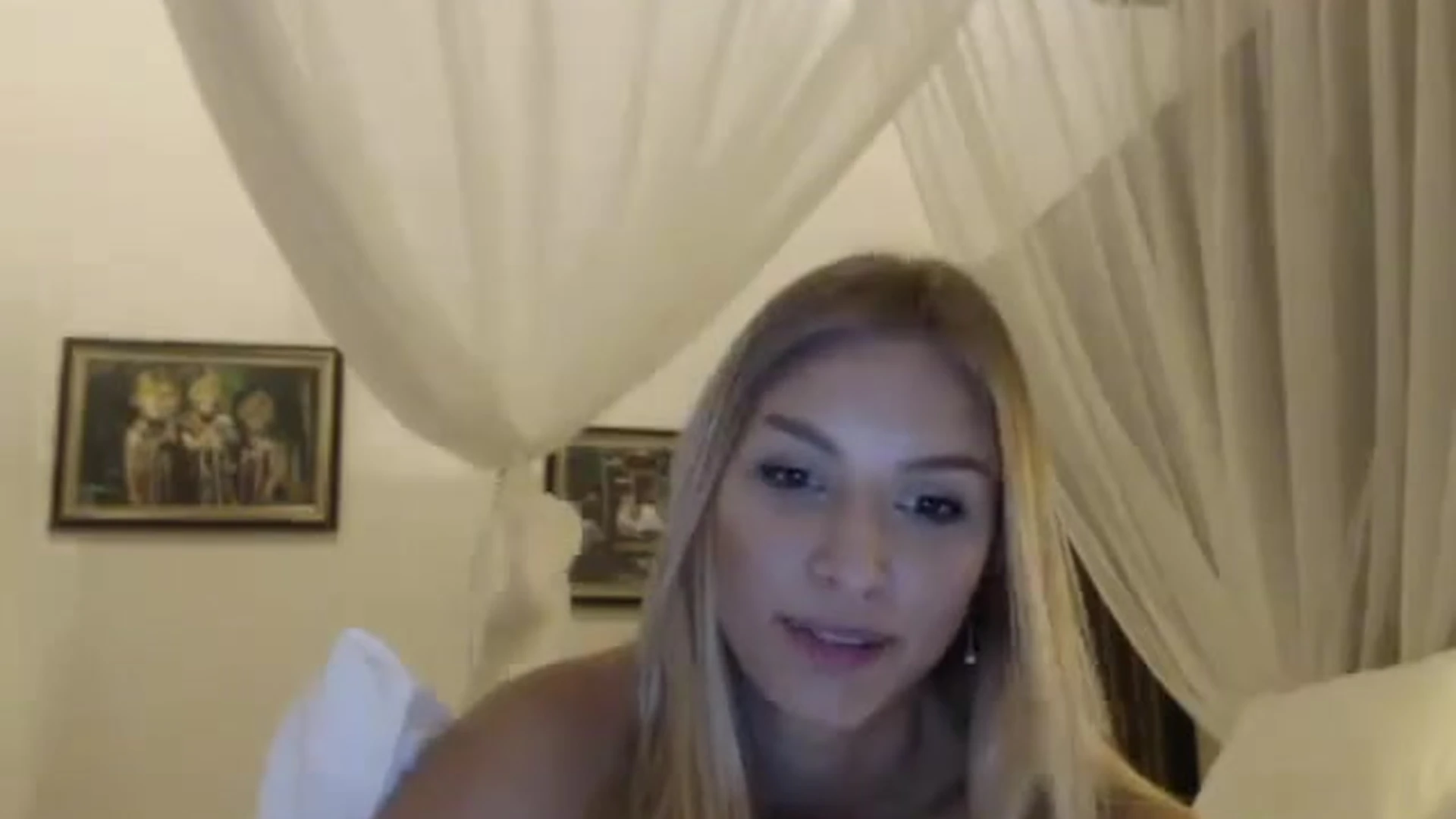sexy Killer Katrin Nude fansly