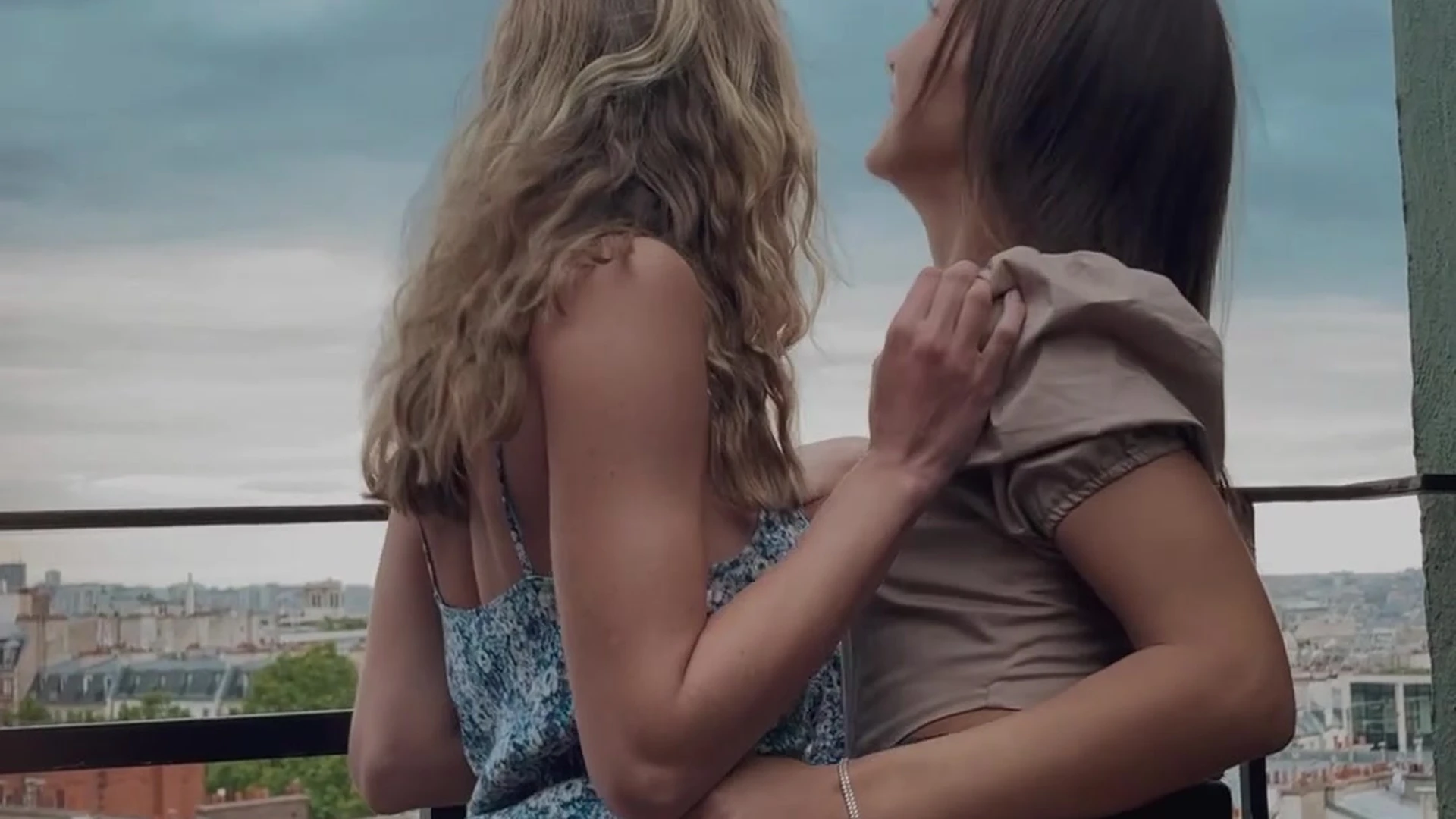 obscene fit LeoLulu fapello