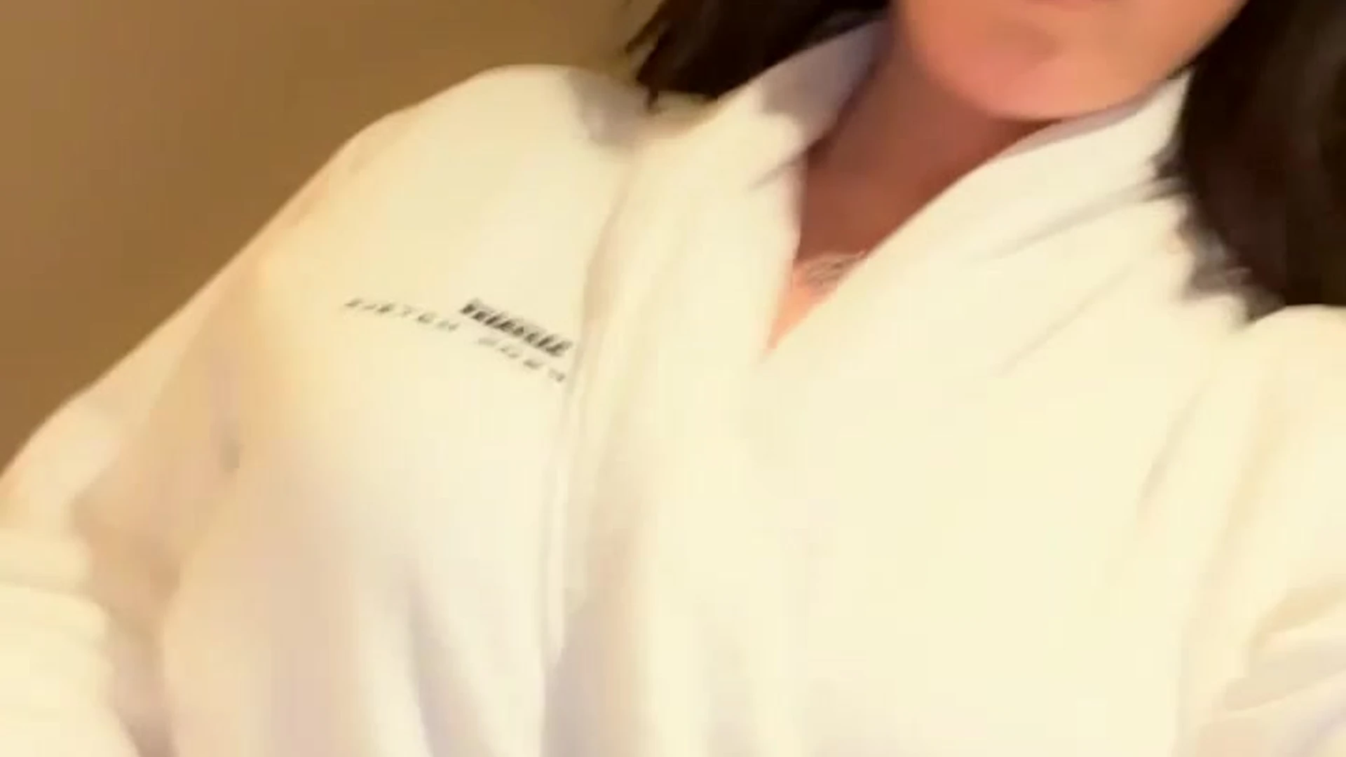 Exposed raunchy naked Angela White Nude onlyfans