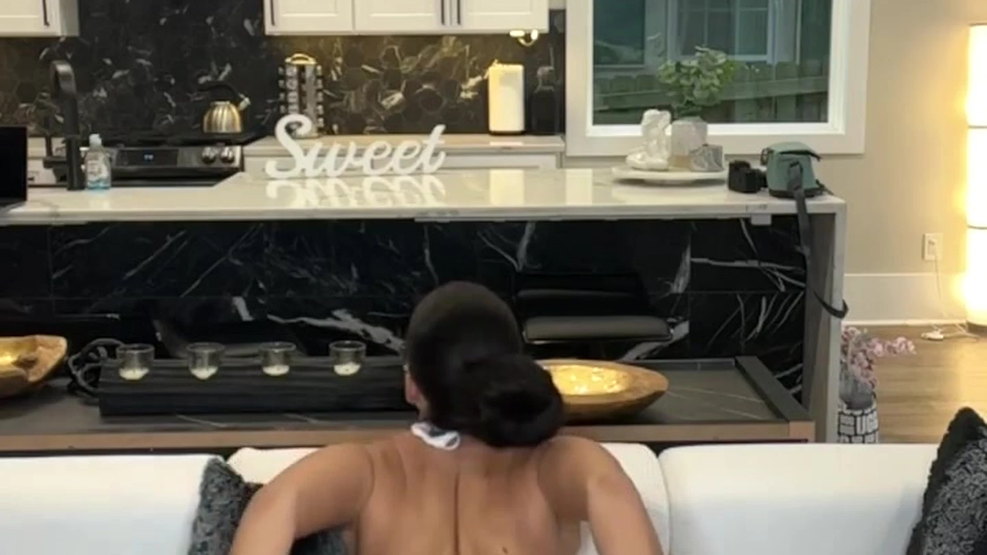 Sensational mankiller perky Sexyred Magiccity Leak Exclusive video full