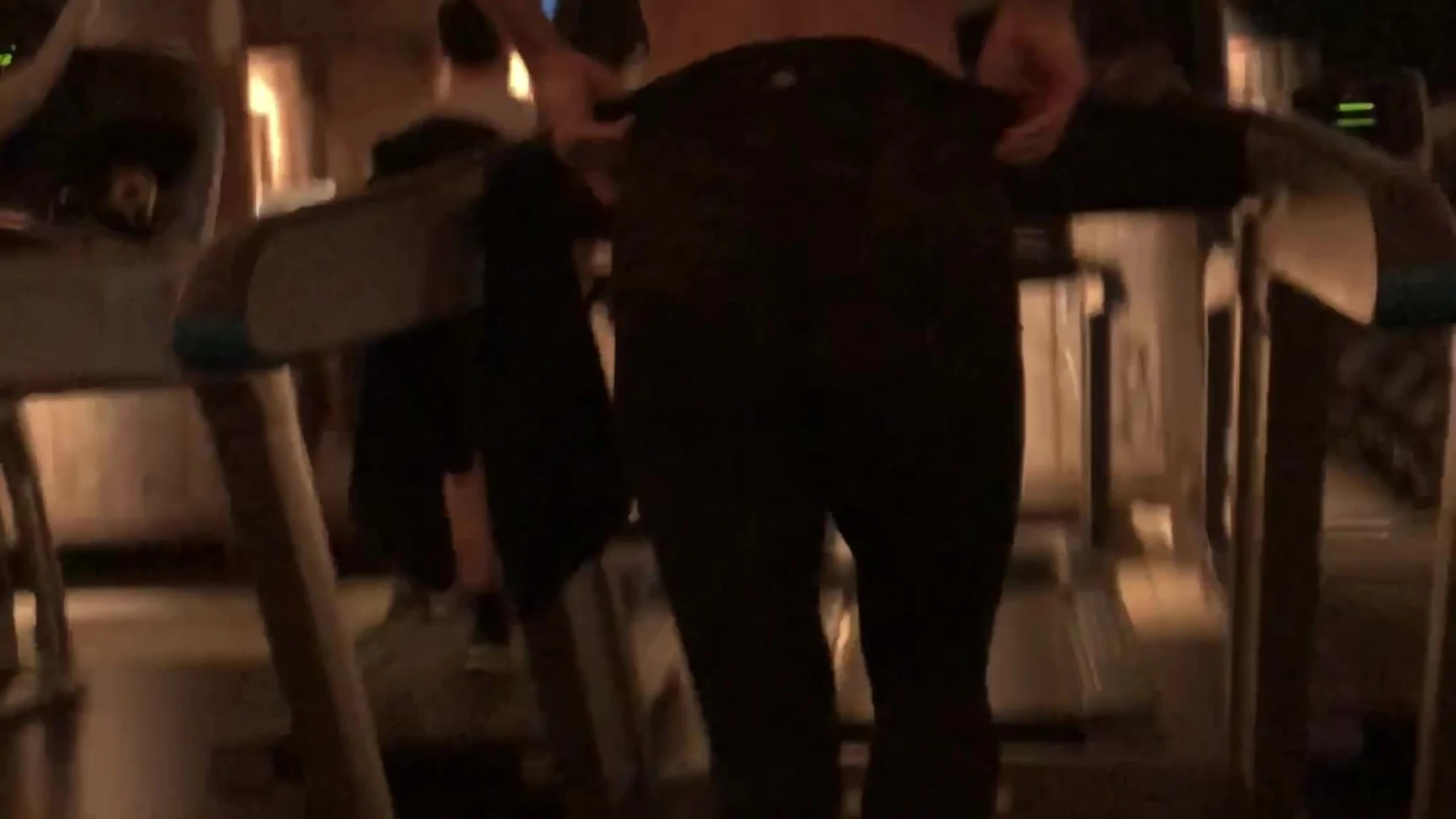 Sensational career naked LeoLulu Fansly full vid