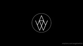 tubby sexy Angela White solo PPV leaked Exposed