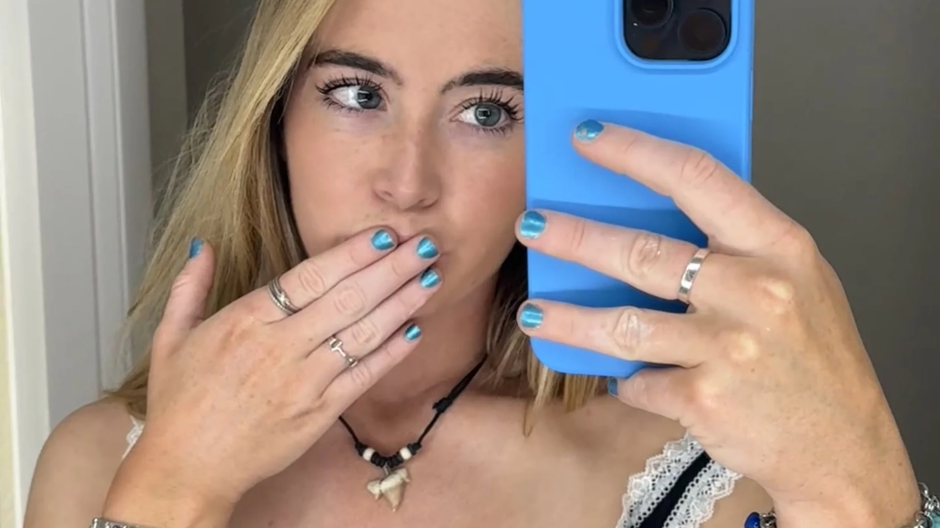hussy cute Gracecharisxo leak xxx Exclusive full vid Sensational