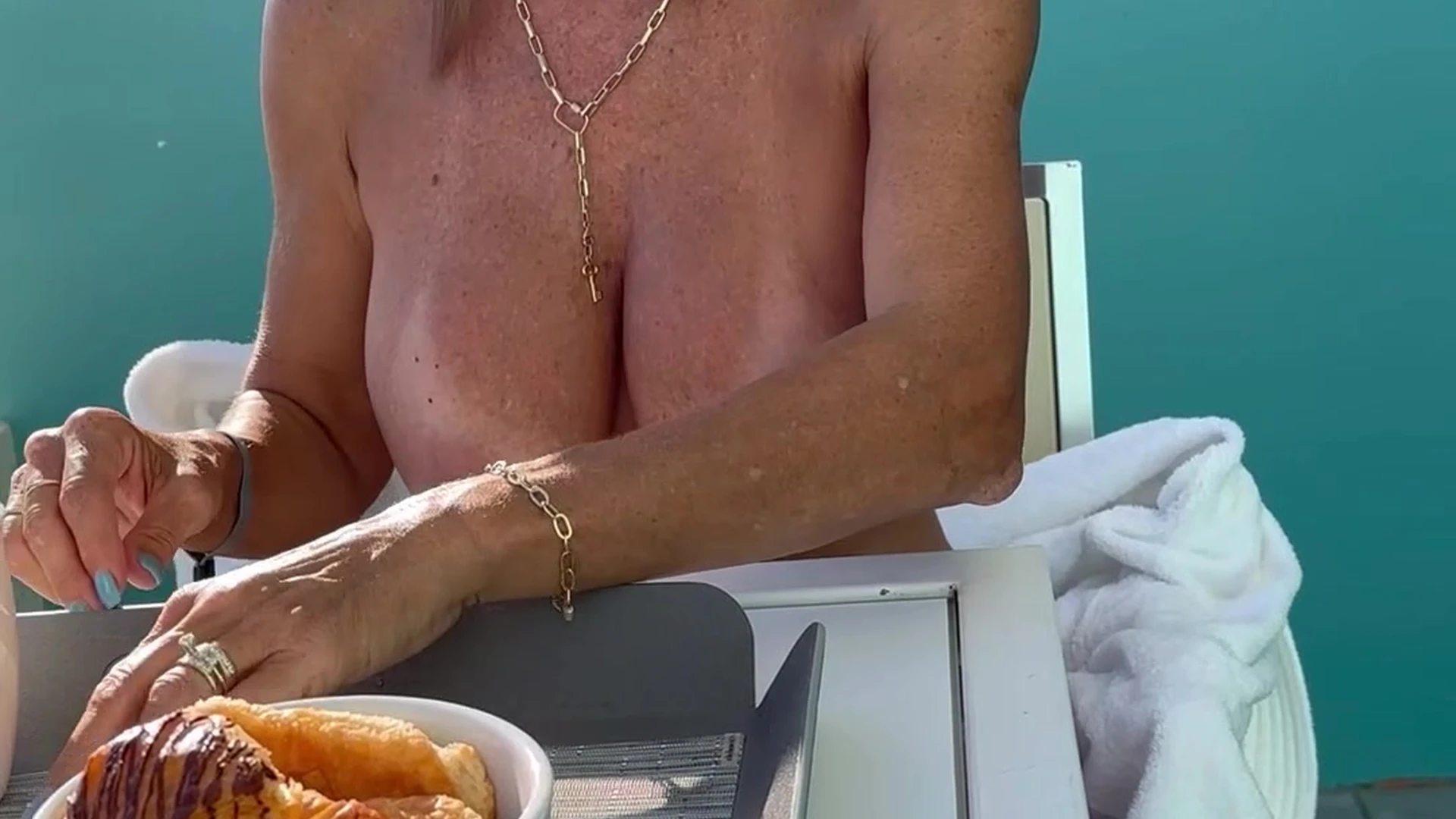 Epic woodsy perky TheMaryBurke fuck fullvideo