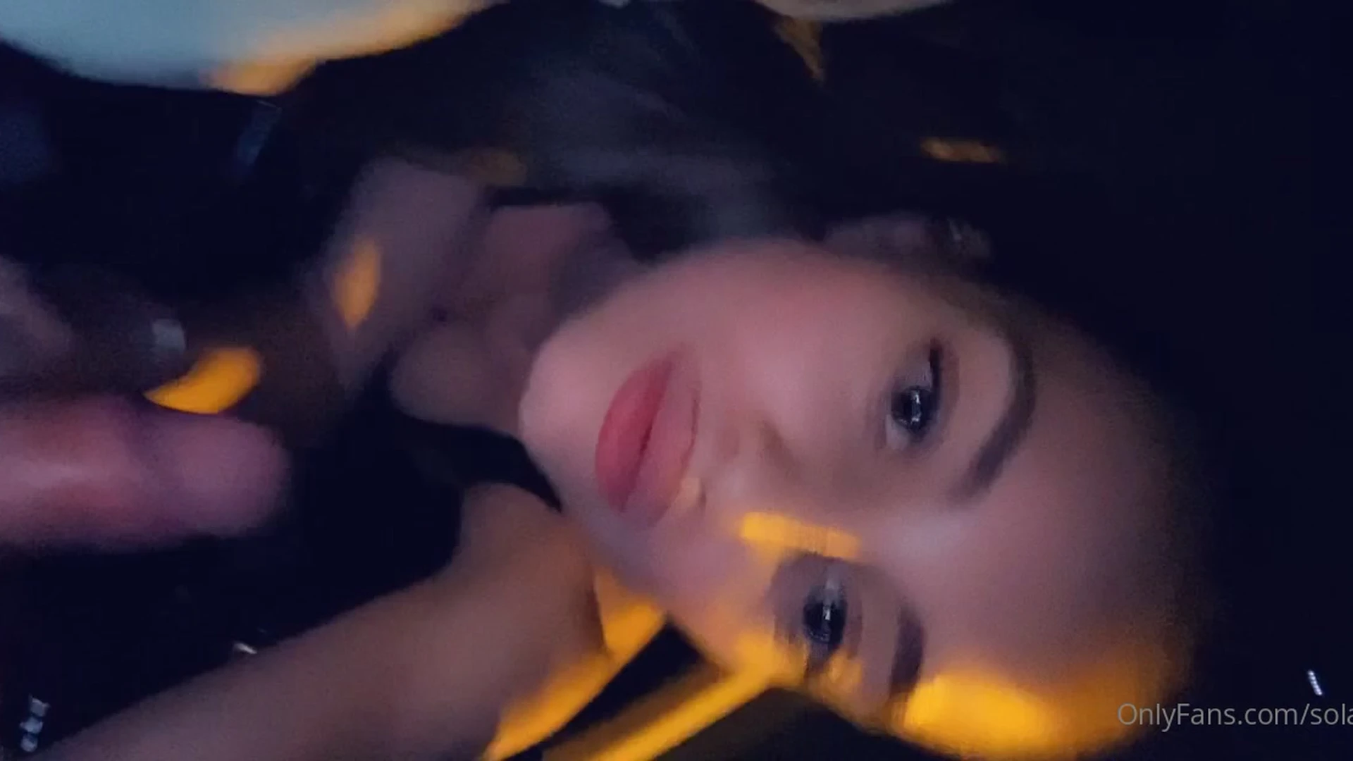 Sensational cute SolaZola Nude Leaked