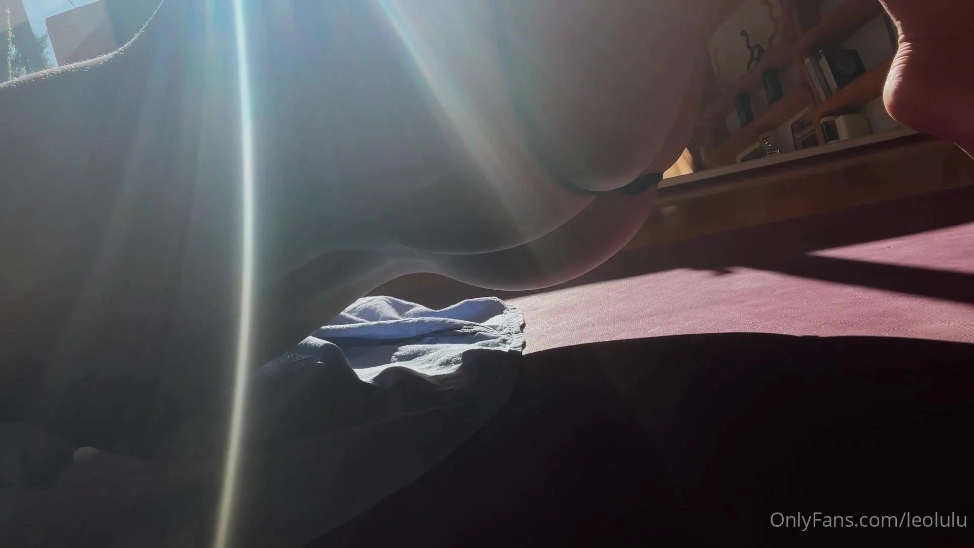 athletic LeoLulu fap Exclusive vid full