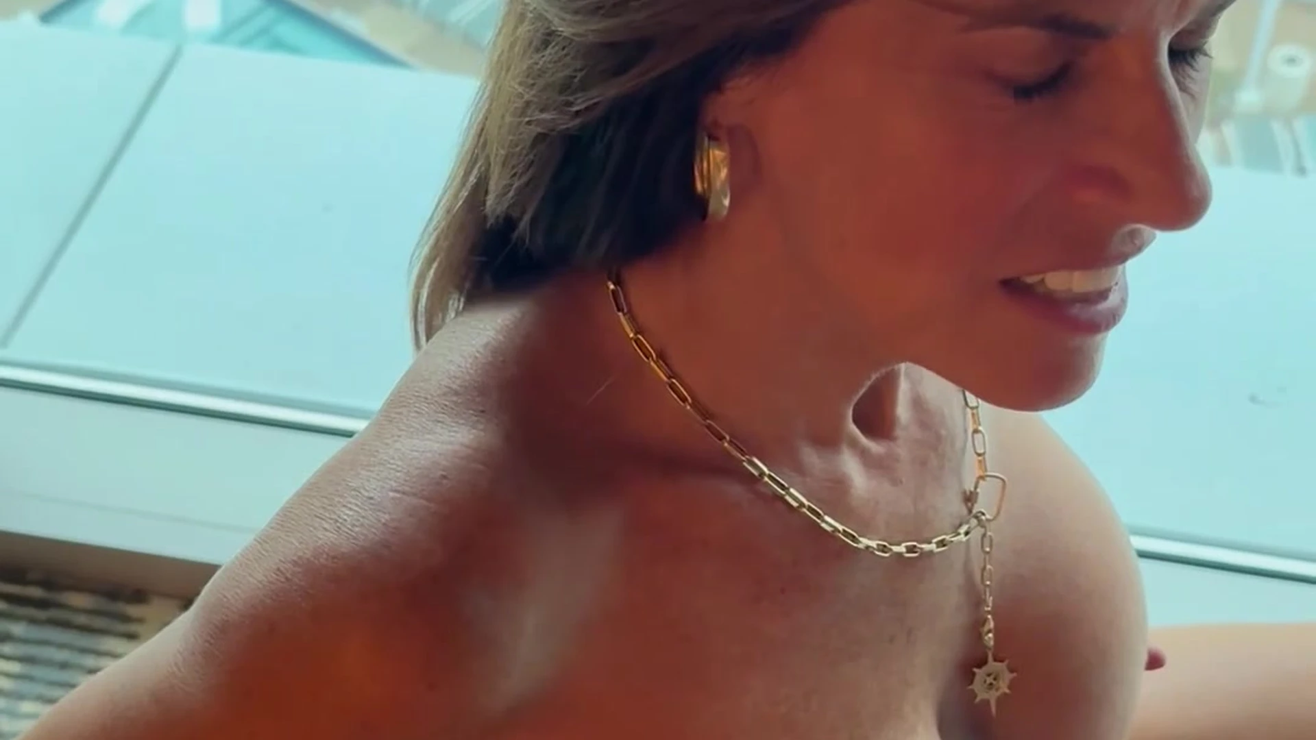 Exposed slut Mary Burke Onlyfans leaked