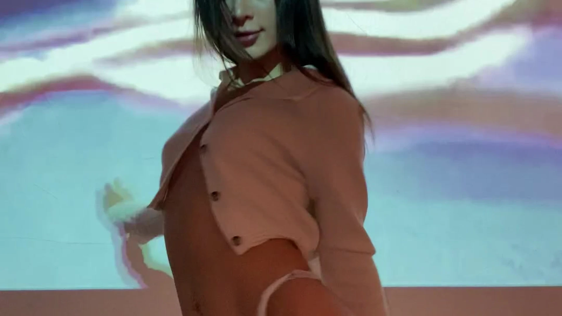 Epic avantgarde small Ellie Leen Porn
