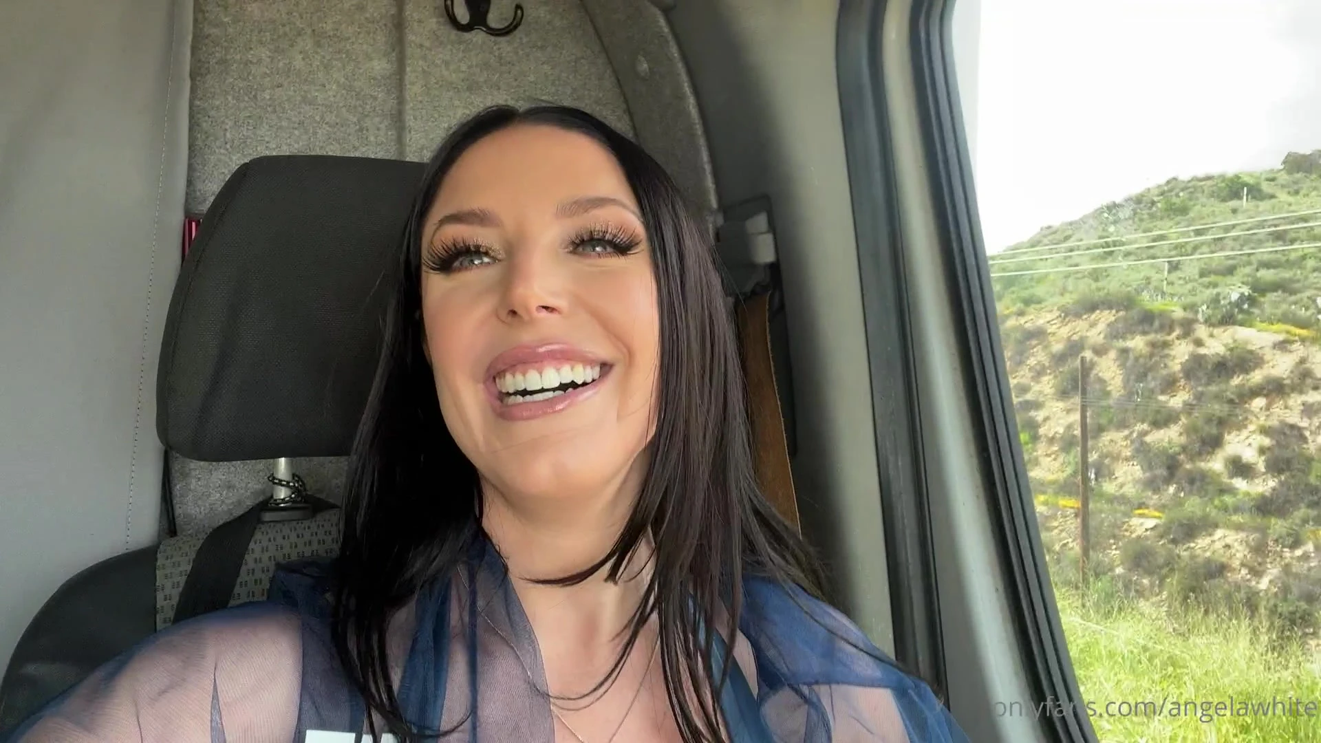 perfectwoman Dripping curvy Angela White Onlyfans leaked