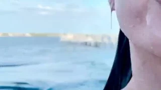 wimpy kinky Amanda Cerny Nude Patreon