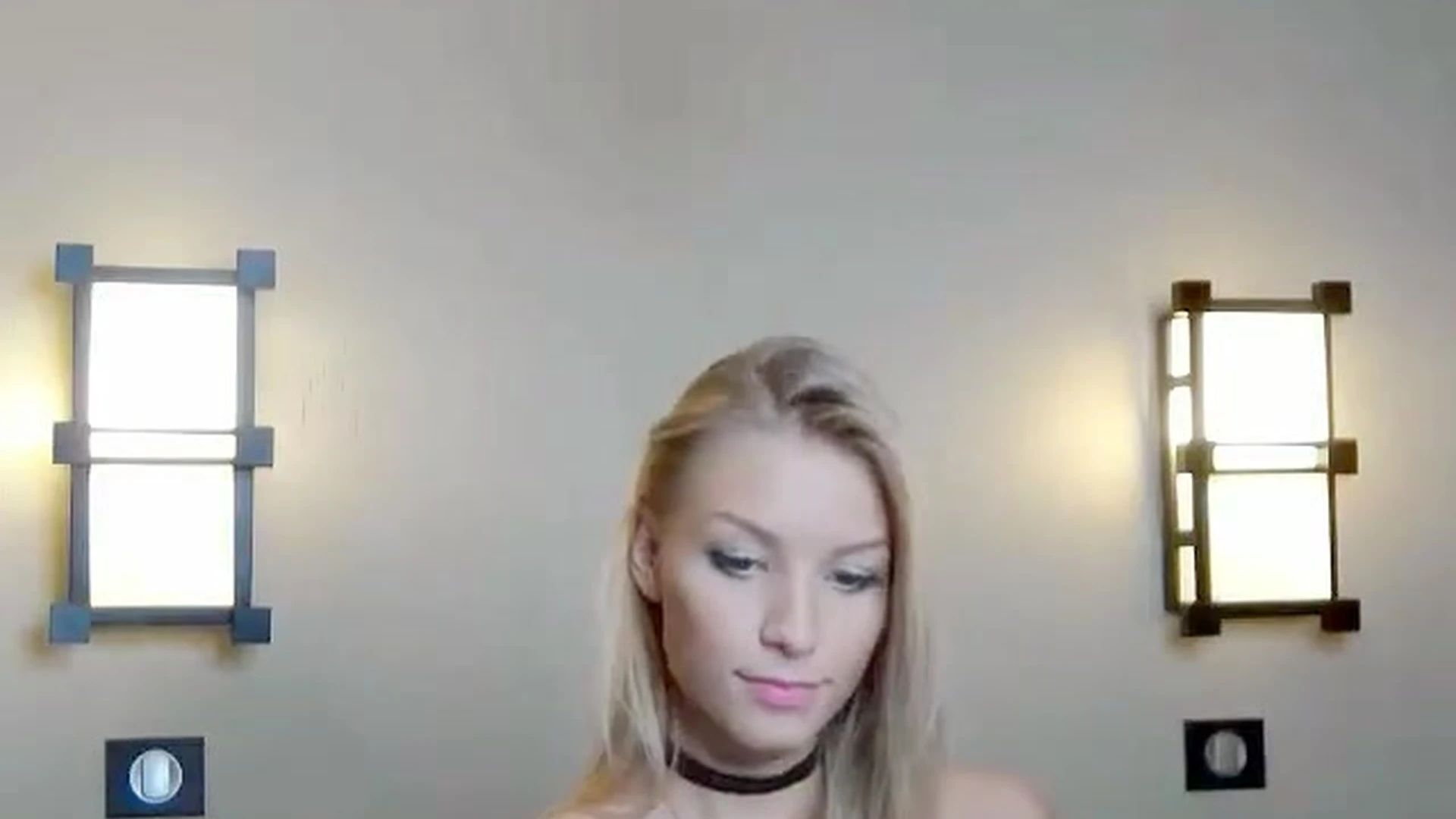 flying amateur Killer Katrin Fansly leaks
