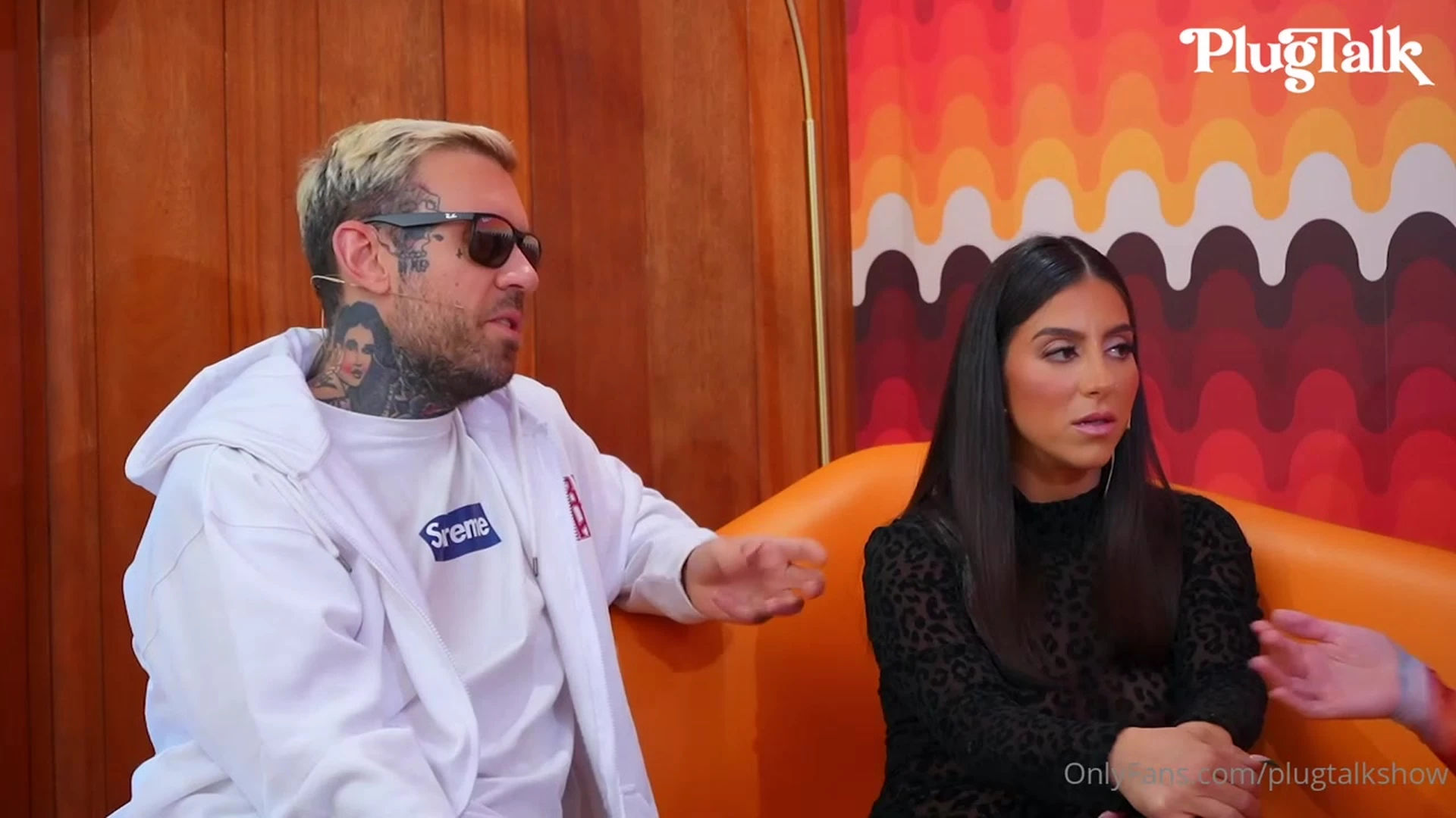 frisky sucking perky Lena The Plug thothub