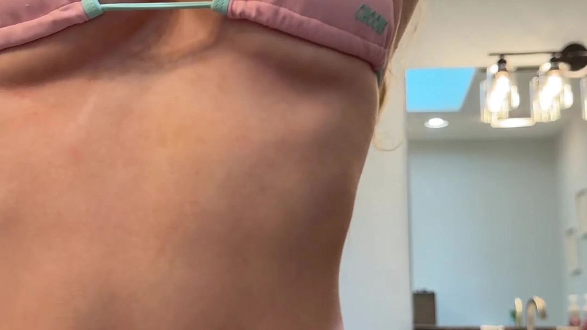frisky sucking pretty Grace Charis Leaked porn
