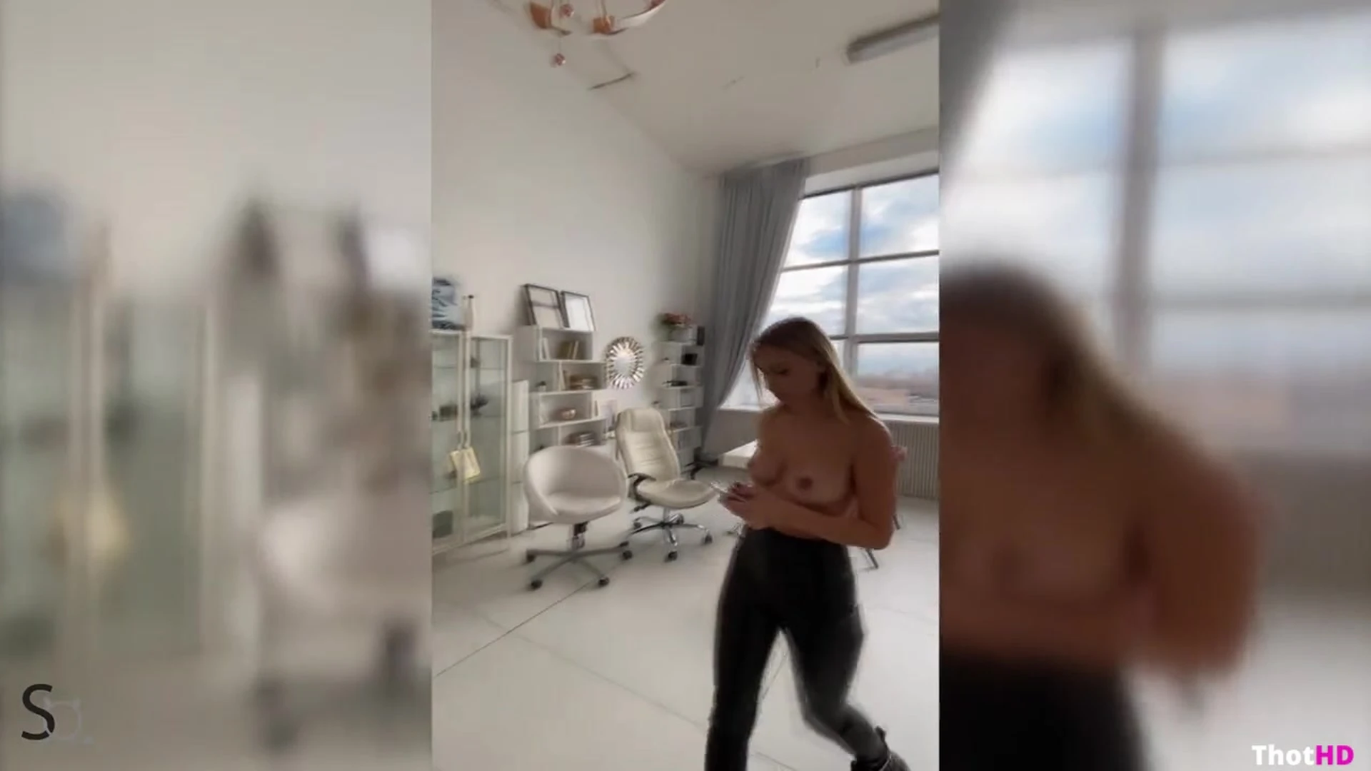 sexy Killer Katrin Leak exposed Sensational