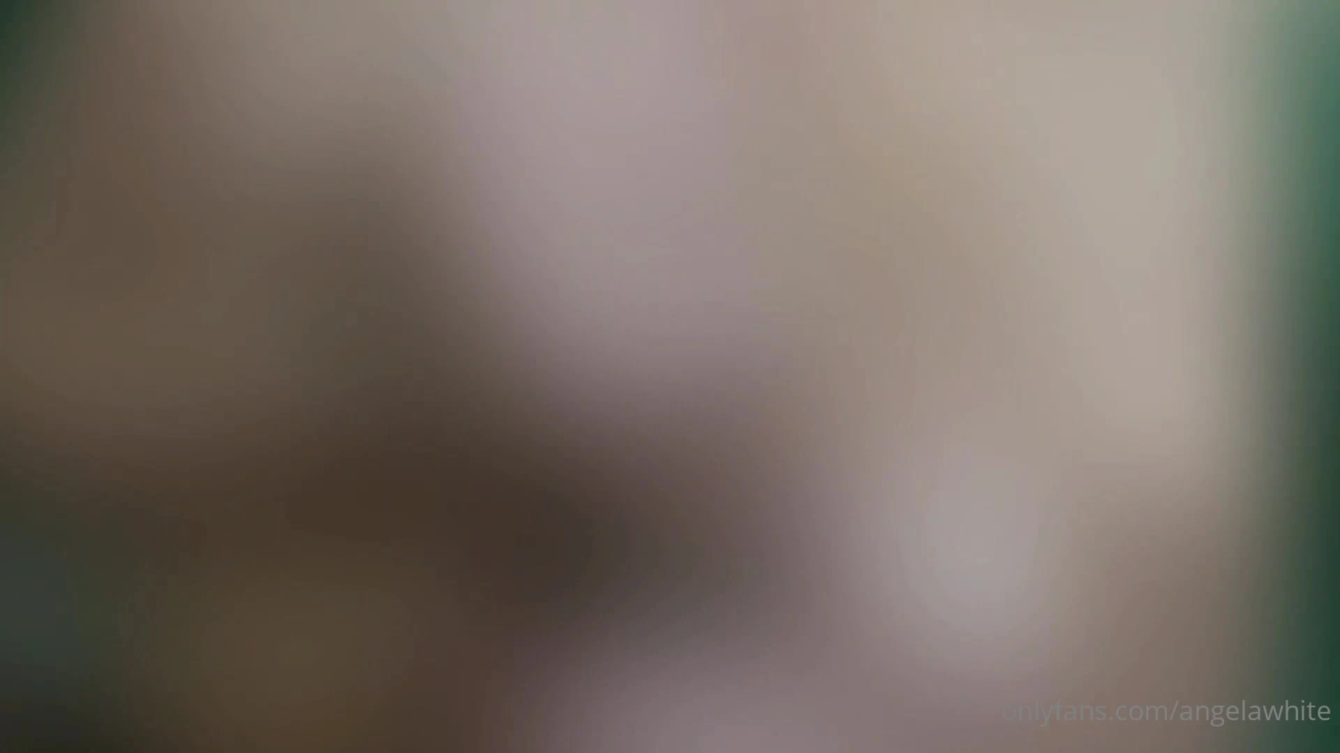 empathetic Sweating nude Angela White collab