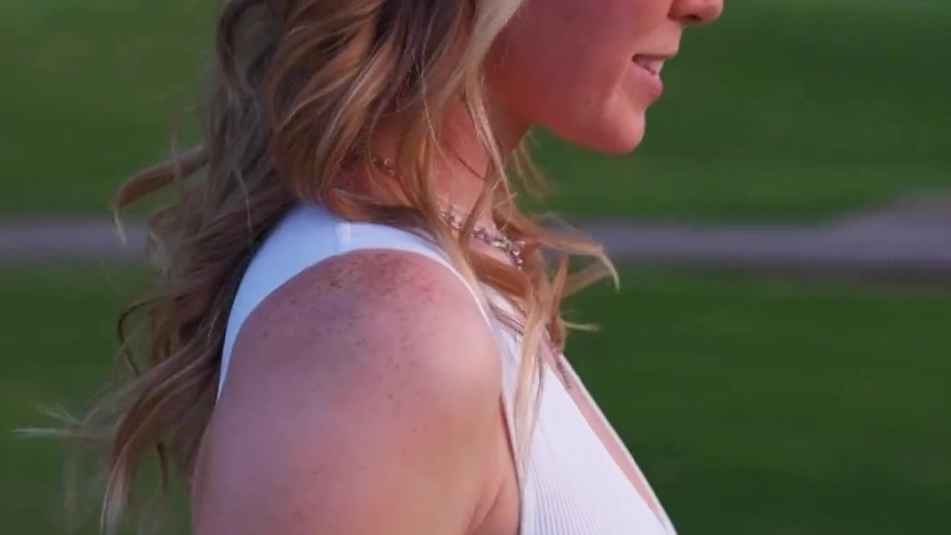 Exposed small Gracecharisxo cams