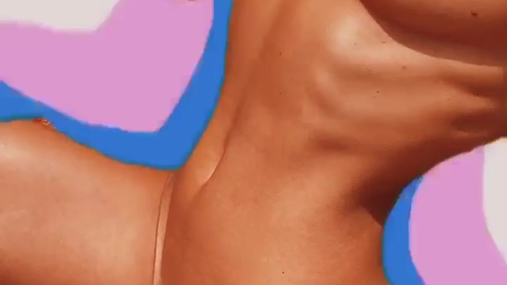 naked LeoLulu Leaked porn