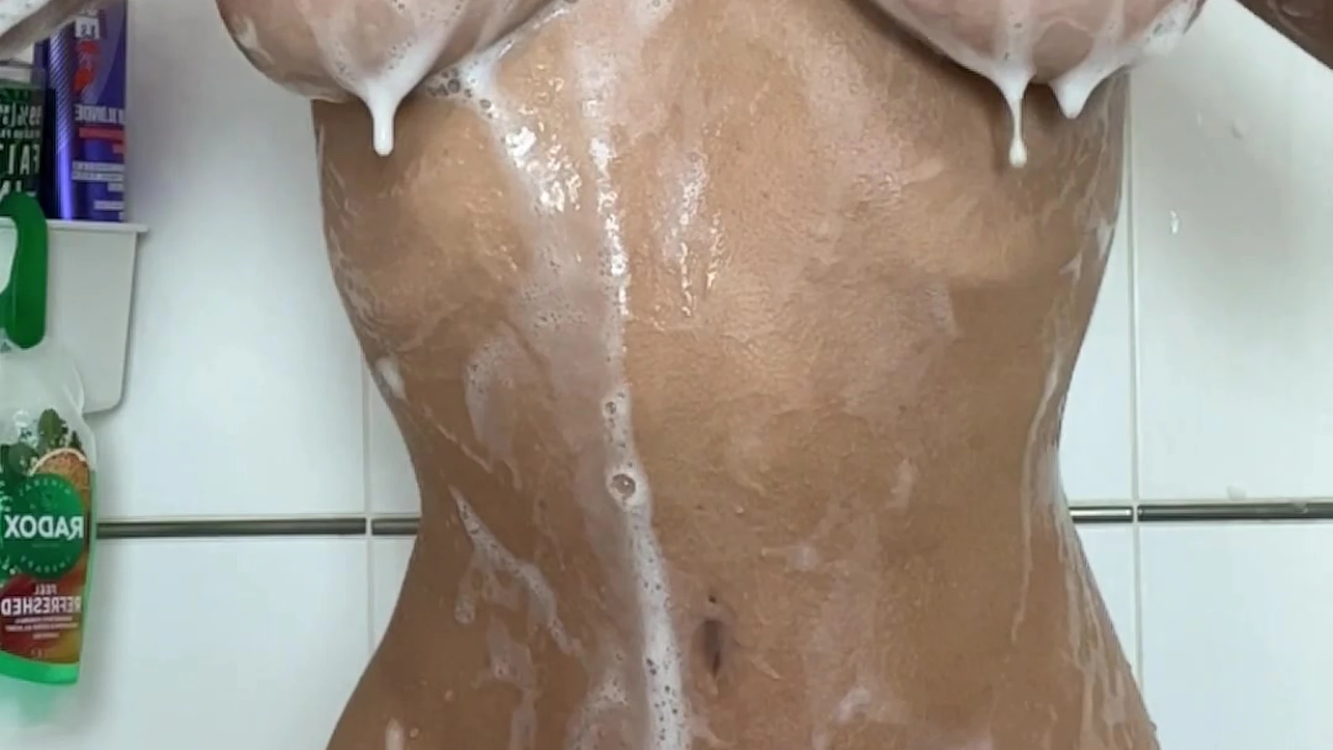 salacious Dripping sexy Toni Camille fuck