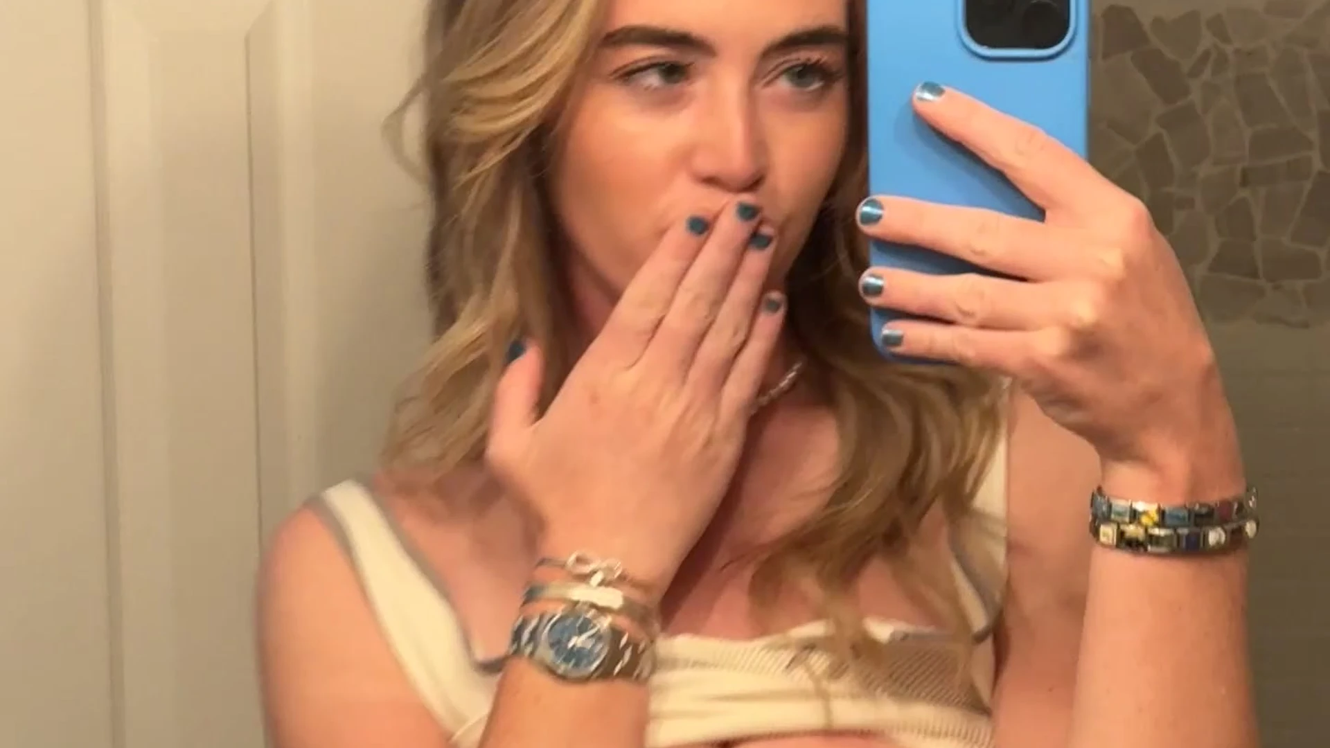 porno pretty Gracecharisxo Naked Leaks Vid