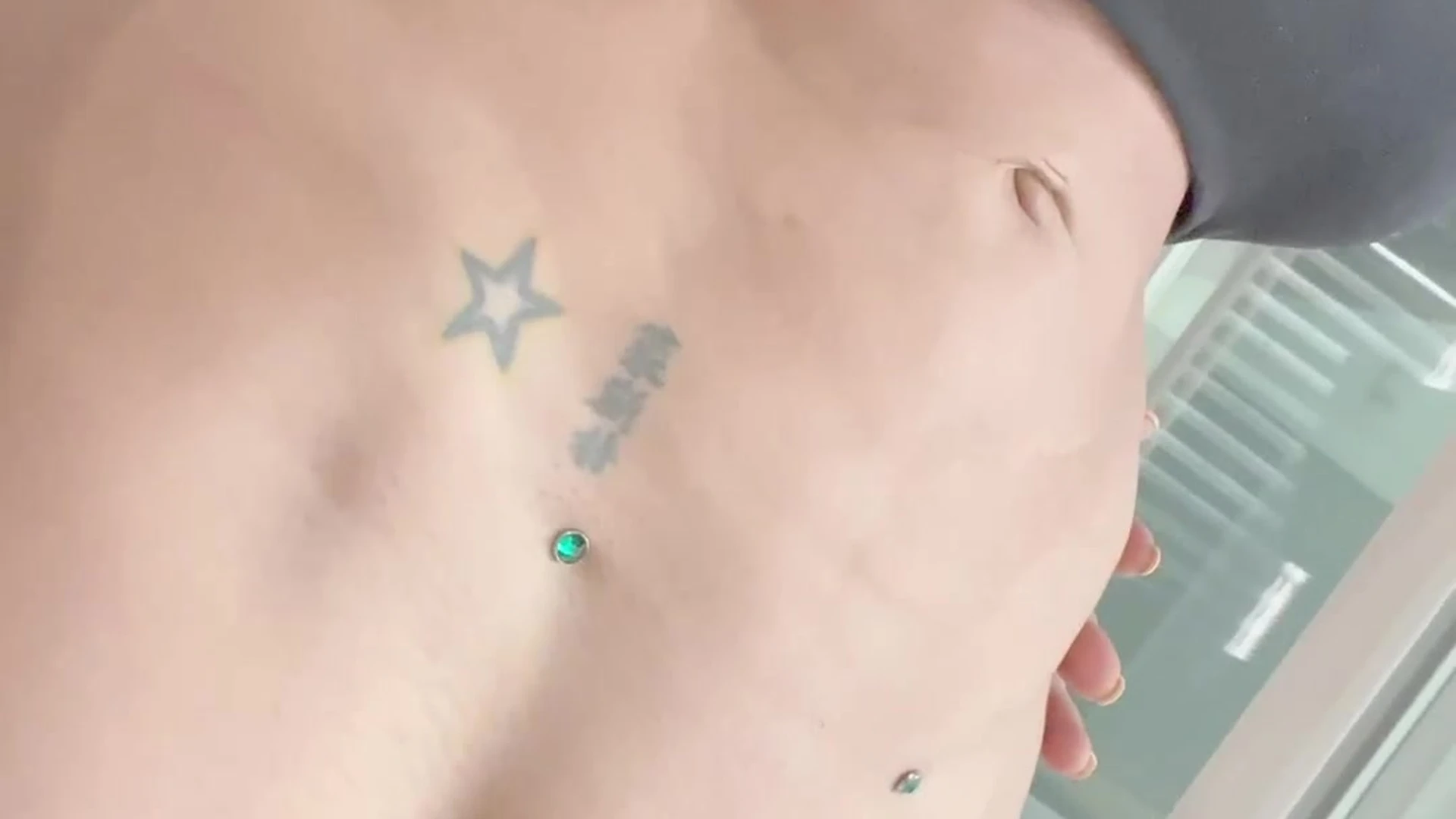 Epic perverted big booty Yinyleon Nude leak OF