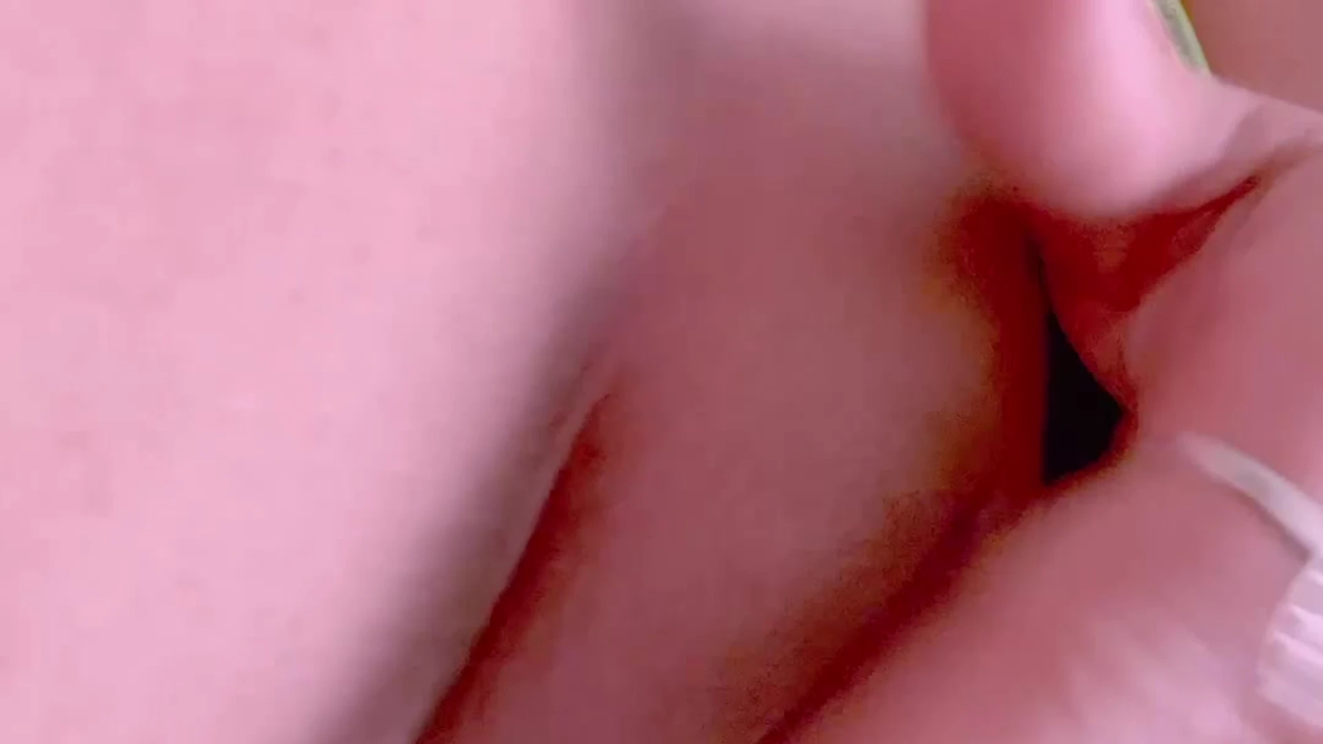 doll Dripping thick Yinyleon bg