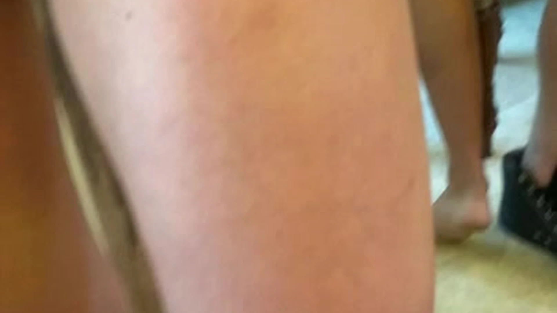 Exposed saucy small tits Bryce Adams Nudeleaks