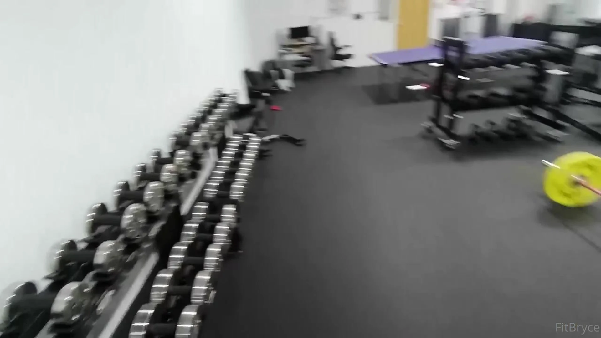 Exposed fit Bryce Adams sex tape
