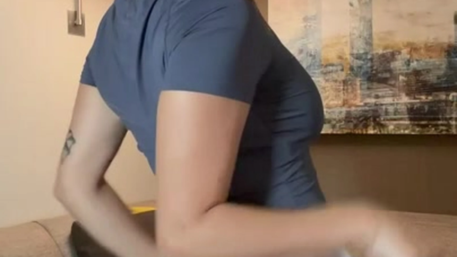 big tits Sophie Rain of Epic
