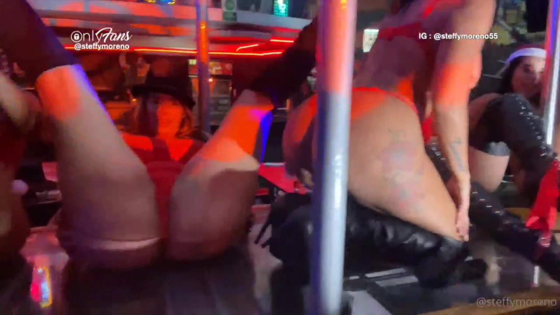 perky Steffy Moreno Fansly FullVID