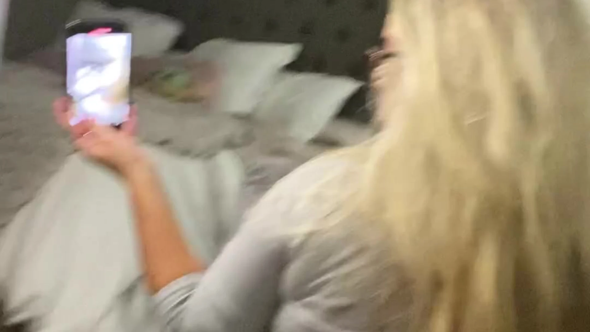 crude sexy Haleigh Cox leaked sextape Epic