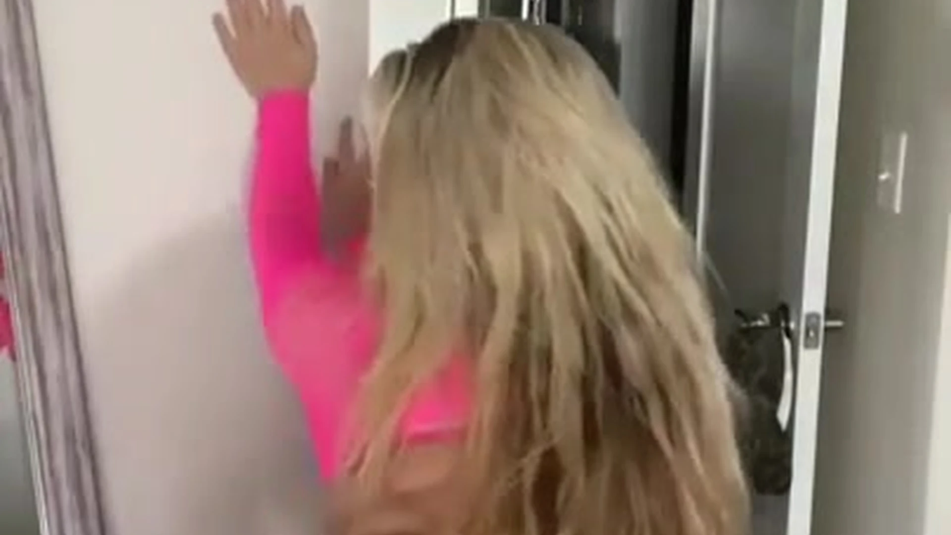 Epic better busty Haleigh Cox Nude onlyfans EXPOSED