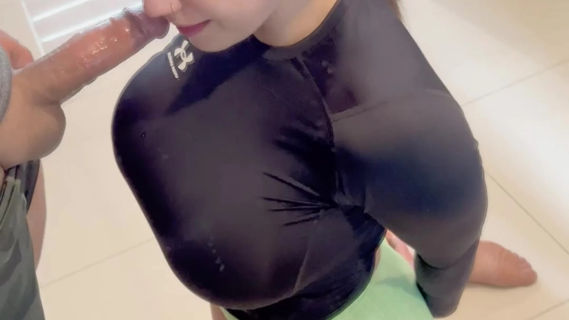 thot big boobs Yinyleon leaked sextape Full Clip