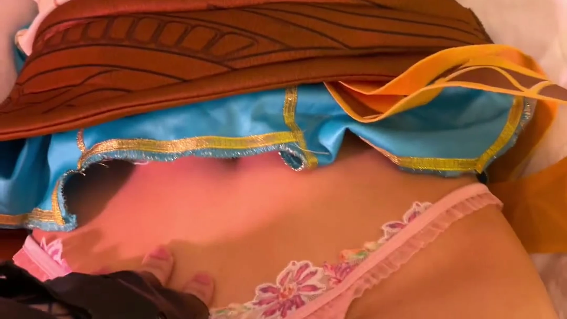 hot WaifuMiia nsfw