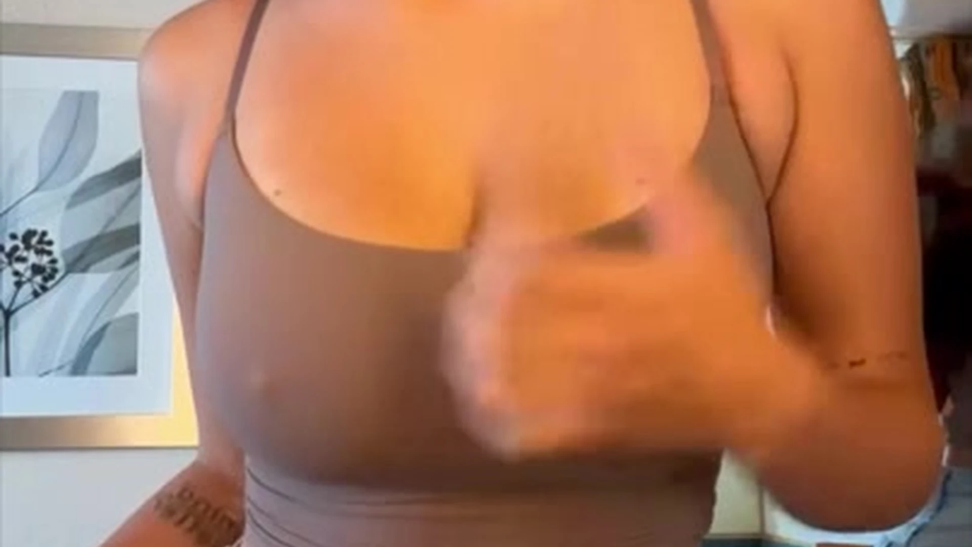 babe Sophie Rain sextape Exclusive full vid