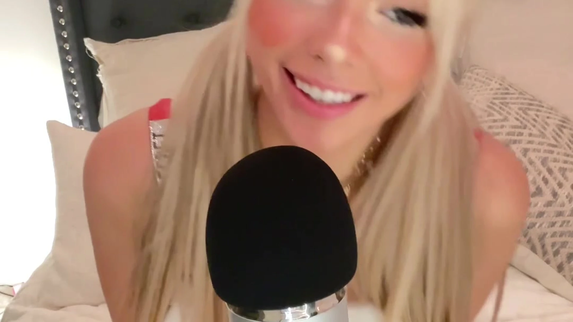 Epic kinky natural WaifuMiia bg Full Movie